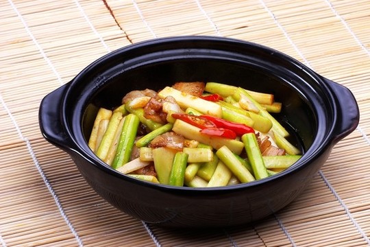 砂窩蘆筍