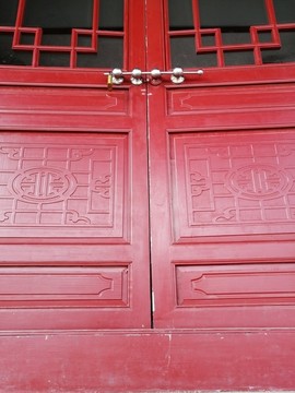 仿古建筑亭臺(tái)樓閣