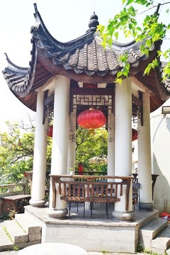 福州馬尾船政古街