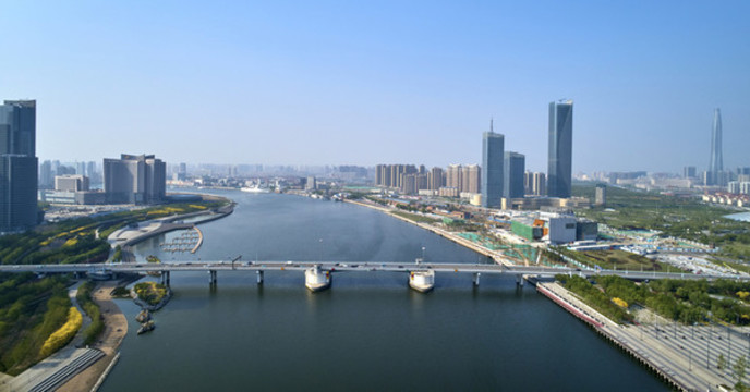 橋