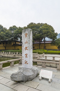 靈山勝境靈山大佛