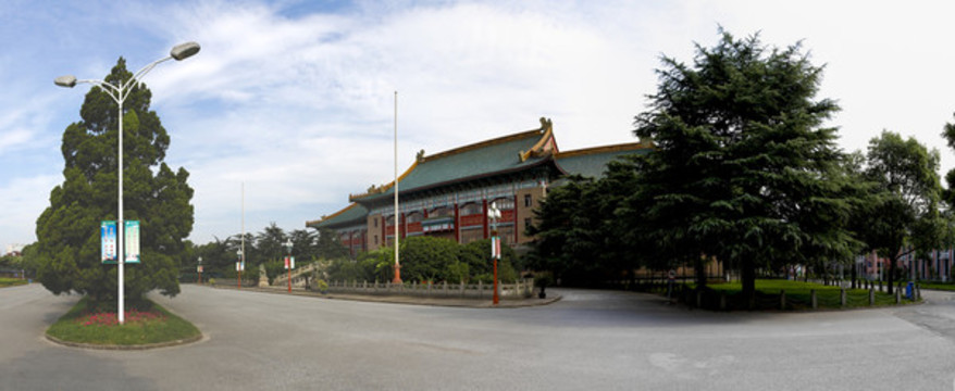 上海體育學(xué)院