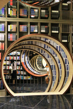 書店