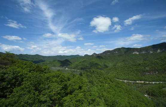 黃圍山路