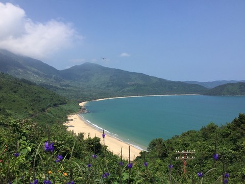 越南海灣