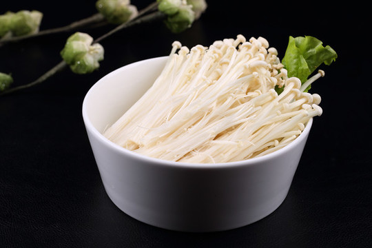 金針菇