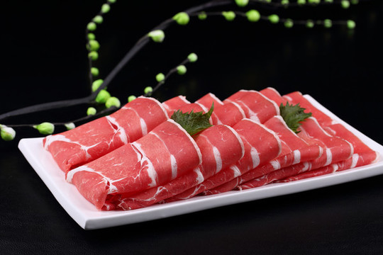 牛s眼肉