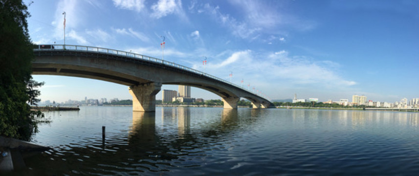 東江惠州大橋