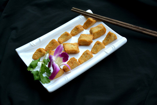 魚豆腐