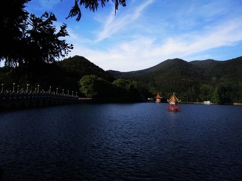 廬山