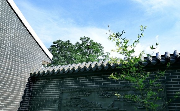 竹溪風(fēng)光K