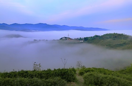 竹溪風(fēng)光W