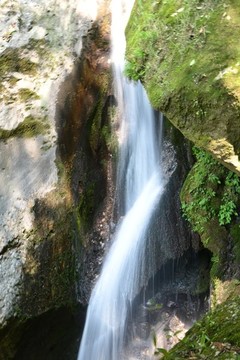 青城山風光