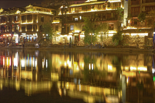 鳳凰古城