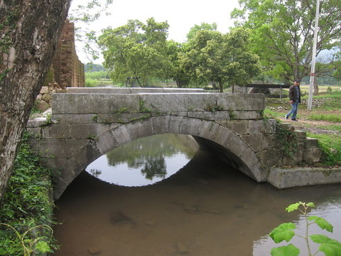 石拱橋