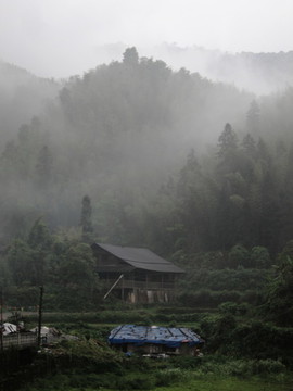 山區(qū)