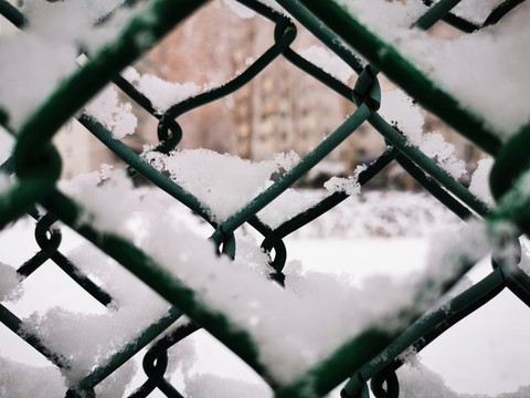 雪