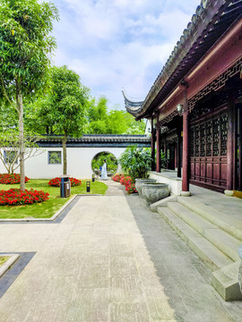 中式園林