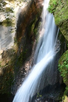 飛瀑