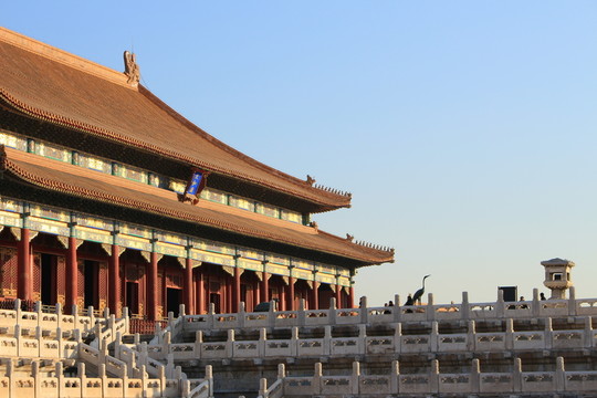 太和殿