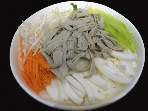 馬鮫魚面