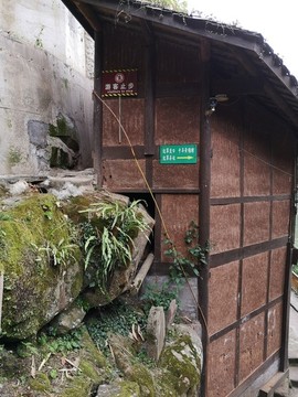 丙安古鎮(zhèn)