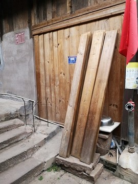 丙安古鎮(zhèn)
