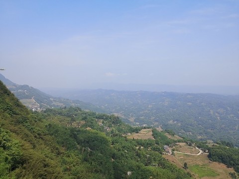 望云峰