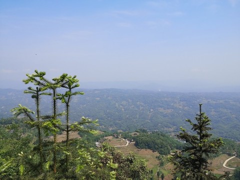 望云峰