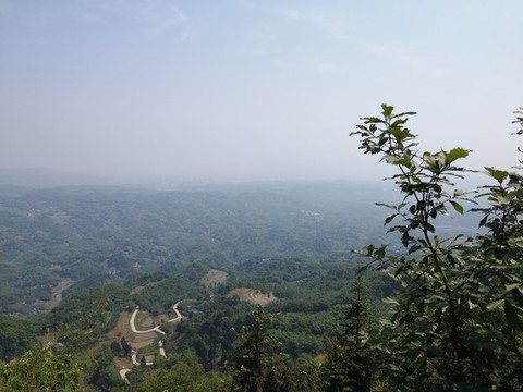 望云峰