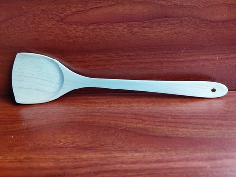 櫸木鏟