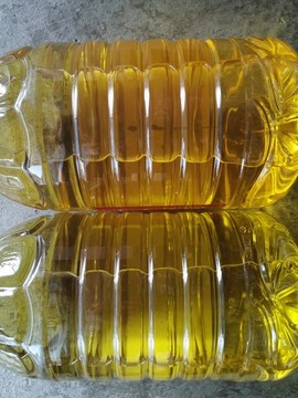 塑料油瓶
