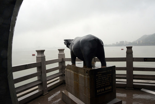 湘子橋23