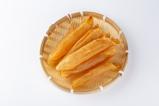 魚膠魚肚魚鰾花膠素材