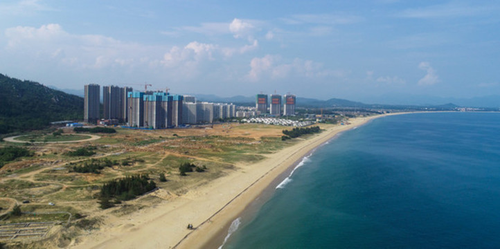 海灣