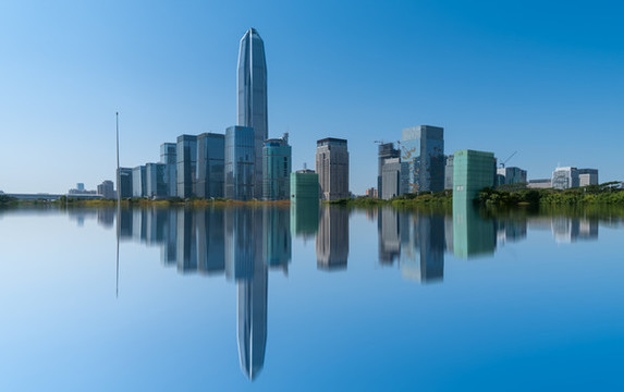 深圳cbd