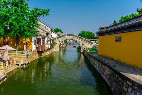 虎丘山風(fēng)景名勝區(qū)