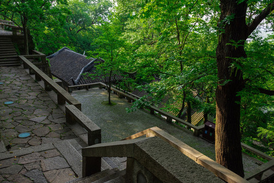 虎丘山風(fēng)景名勝區(qū)