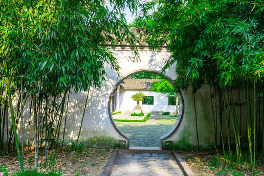 虎丘山風(fēng)景名勝區(qū)