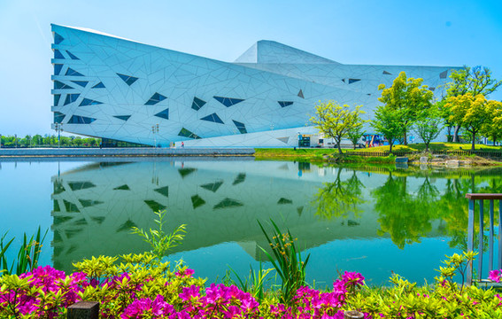 余杭大劇院