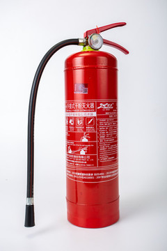 滅火器