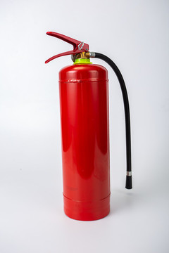 滅火器