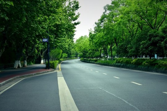 馬路