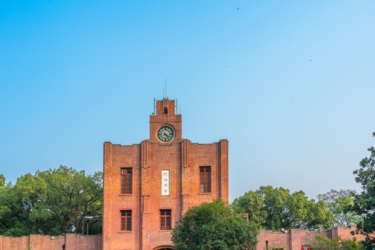 浙江大學之江校區(qū)