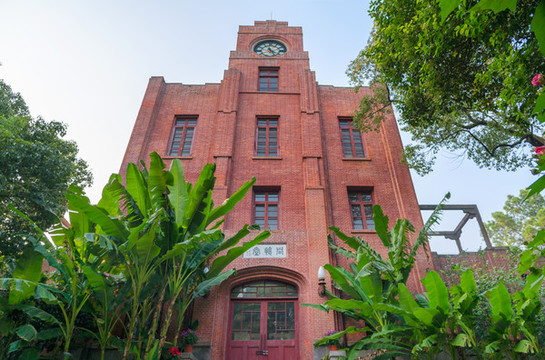 浙江大學之江校區(qū)