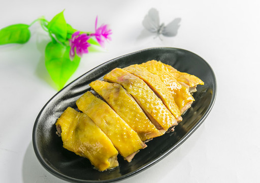 臺灣鹽酥雞