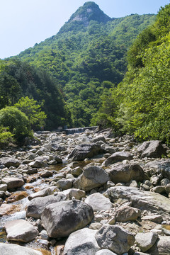 安徽天堂寨風(fēng)景區(qū)