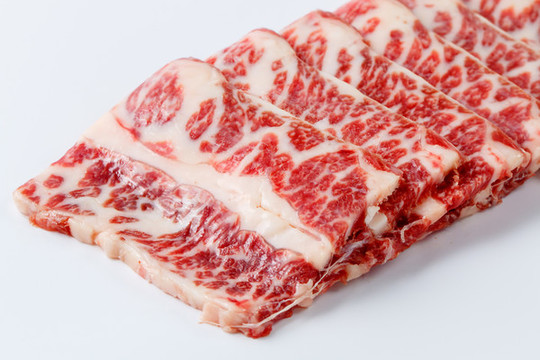 極品雪花牛肉