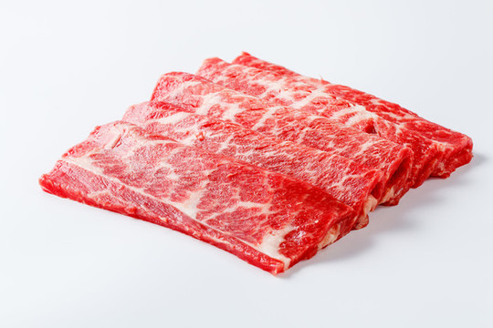 極品雪花牛肉