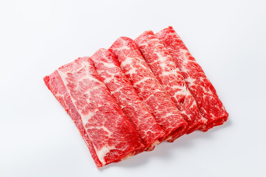 極品雪花牛肉